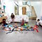 Toy Car Set, Track Builder Unlimited Playset Fuel Can Stunt Box,14 Component Parts & 1:64